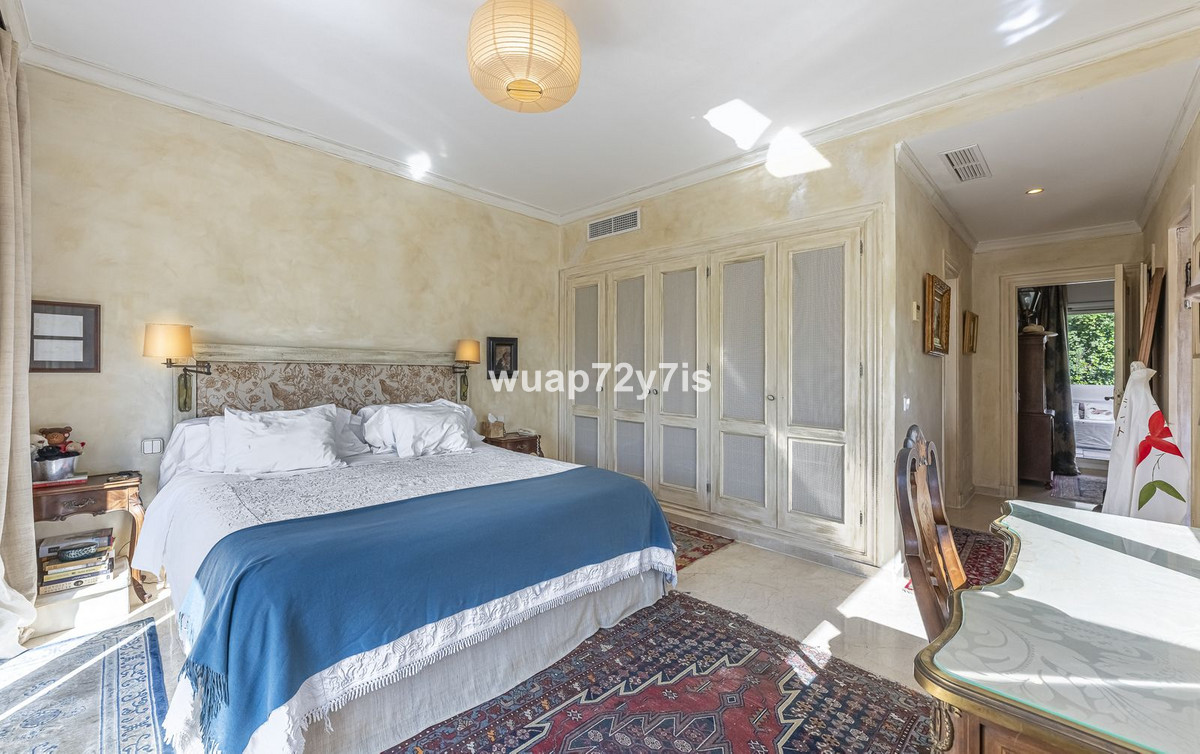 4 Bed Townhouse for sale in La Quinta Costa Del Sol, Málaga, Spain
