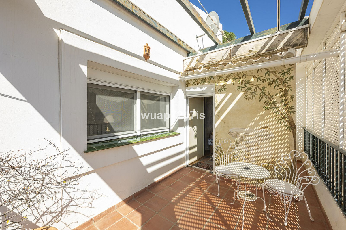 4 Bed Townhouse for sale in La Quinta Costa Del Sol, Málaga, Spain
