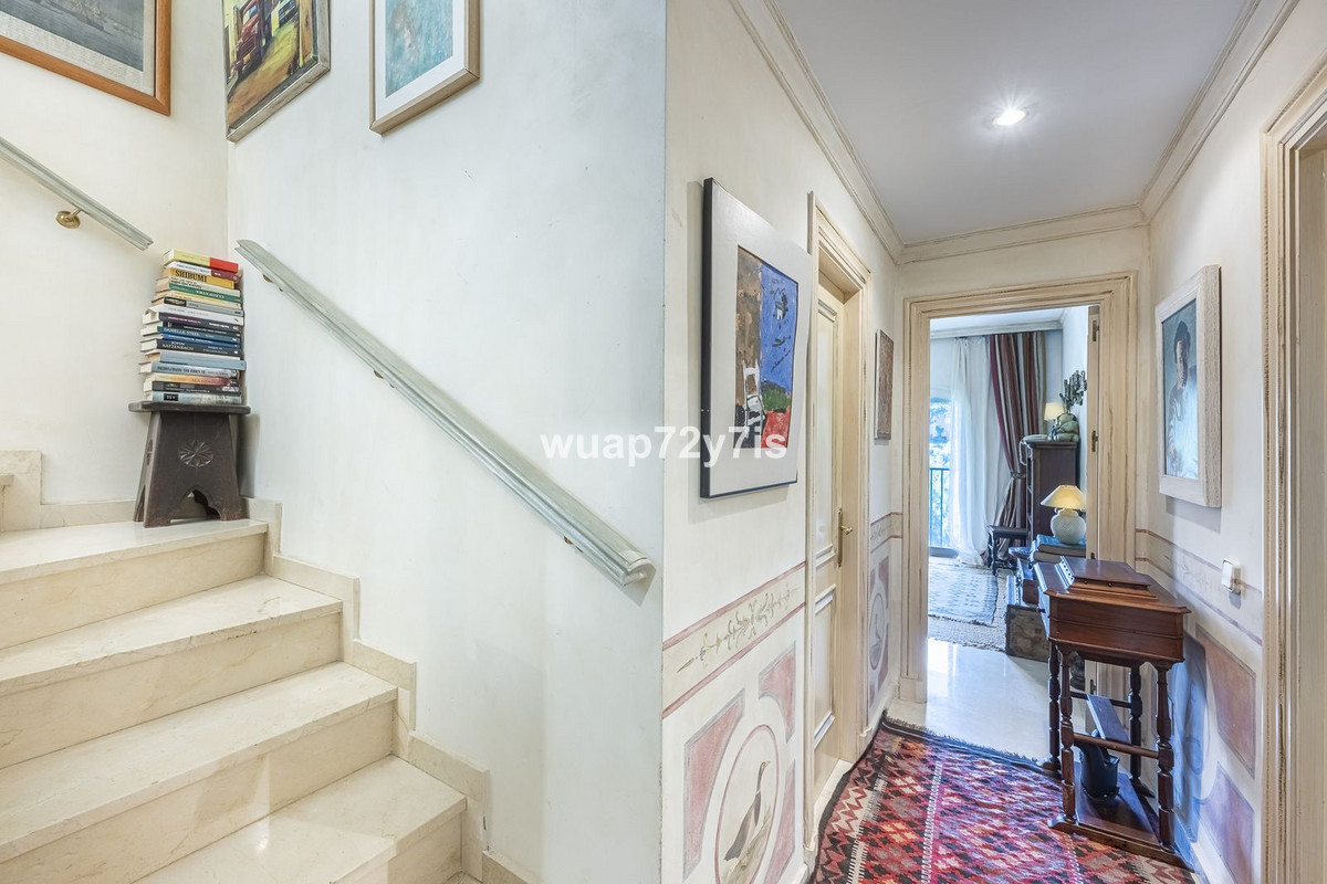 4 Bed Townhouse for sale in La Quinta Costa Del Sol, Málaga, Spain