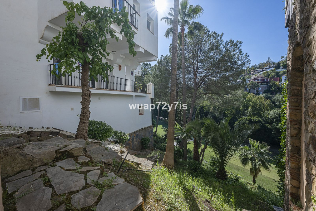 4 Bed Townhouse for sale in La Quinta Costa Del Sol, Málaga, Spain