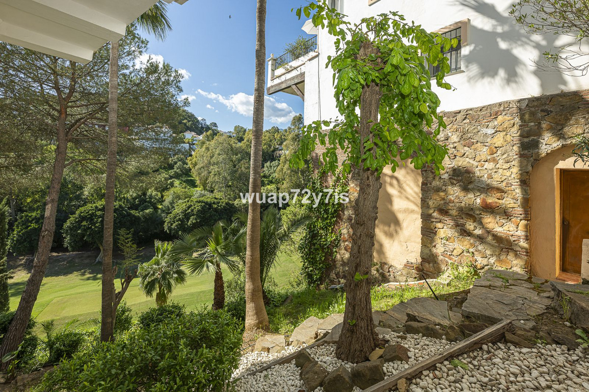 4 Bed Townhouse for sale in La Quinta Costa Del Sol, Málaga, Spain