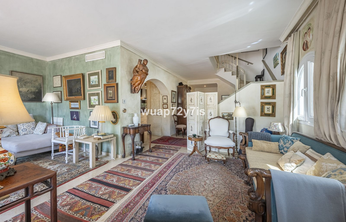 4 Bed Townhouse for sale in La Quinta Costa Del Sol, Málaga, Spain