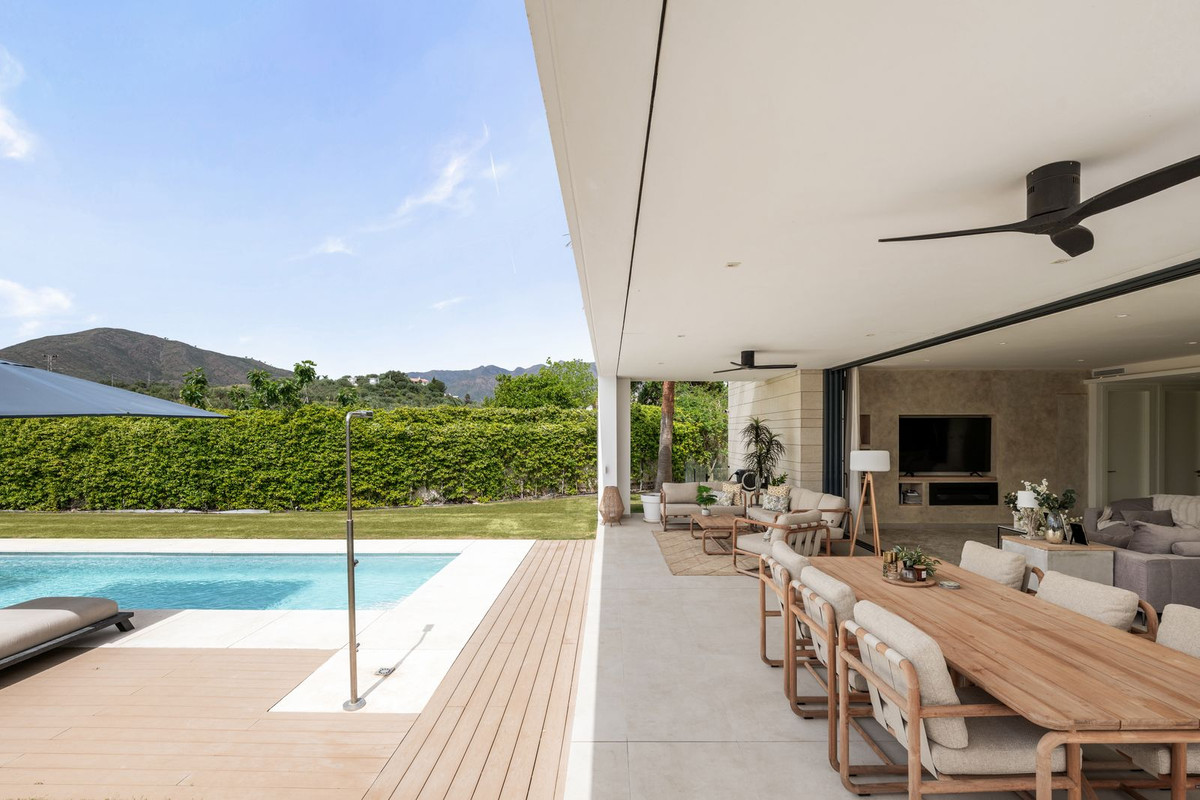 5 Bed Townhouse for sale in La Cala Golf Costa Del Sol, Málaga, Spain