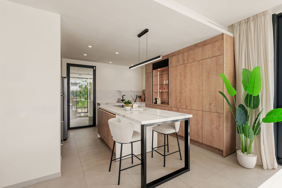 5 Bed Townhouse for sale in La Cala Golf Costa Del Sol, Málaga, Spain