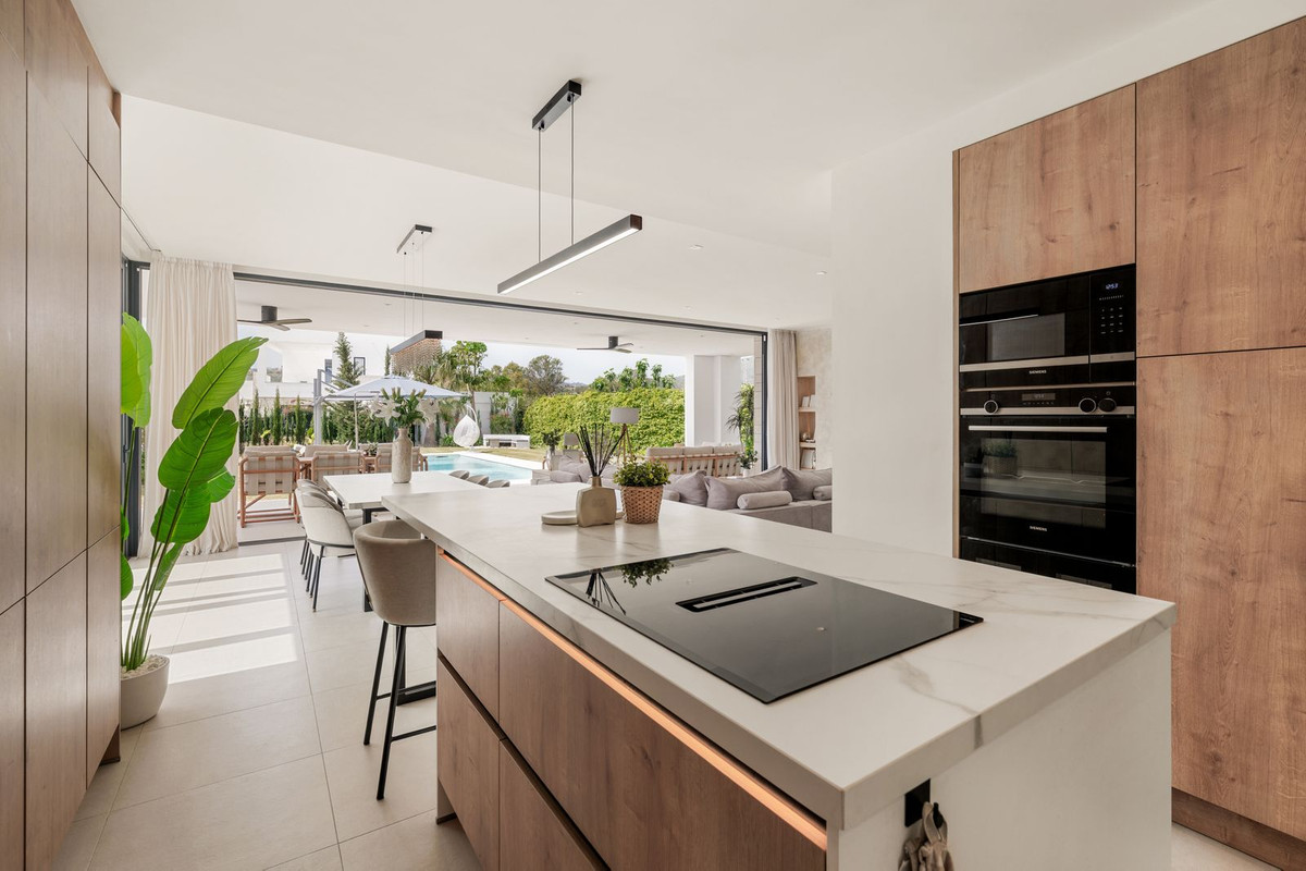 5 Bed Townhouse for sale in La Cala Golf Costa Del Sol, Málaga, Spain