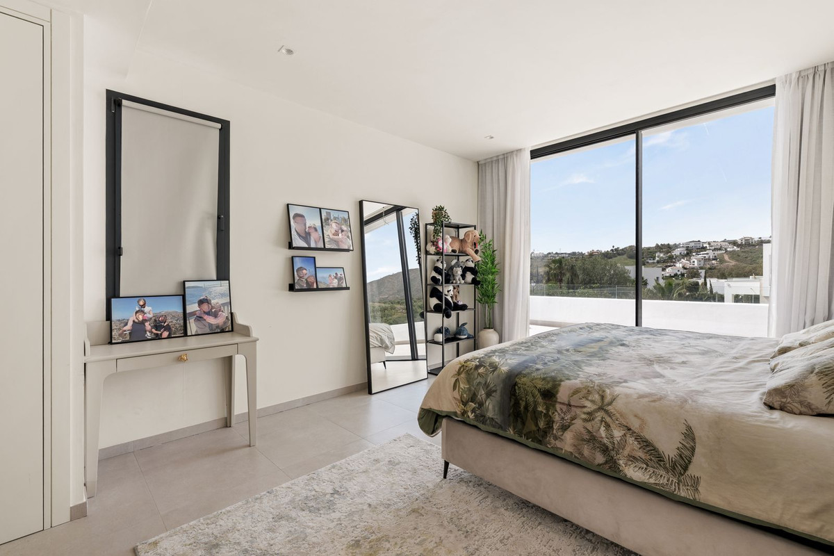5 Bed Townhouse for sale in La Cala Golf Costa Del Sol, Málaga, Spain