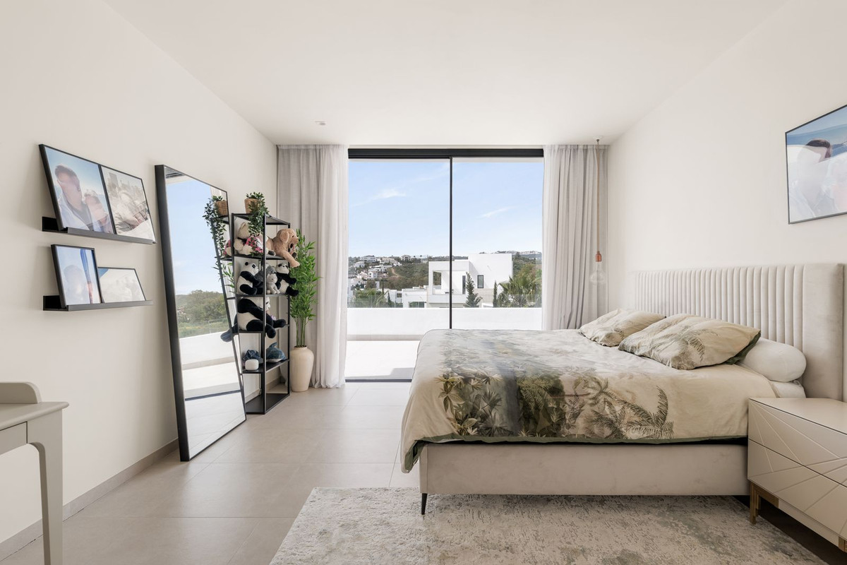 5 Bed Townhouse for sale in La Cala Golf Costa Del Sol, Málaga, Spain