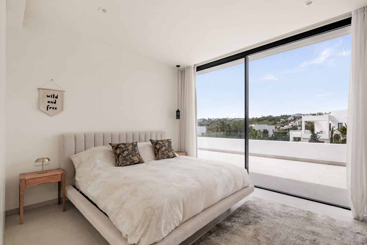 5 Bed Townhouse for sale in La Cala Golf Costa Del Sol, Málaga, Spain