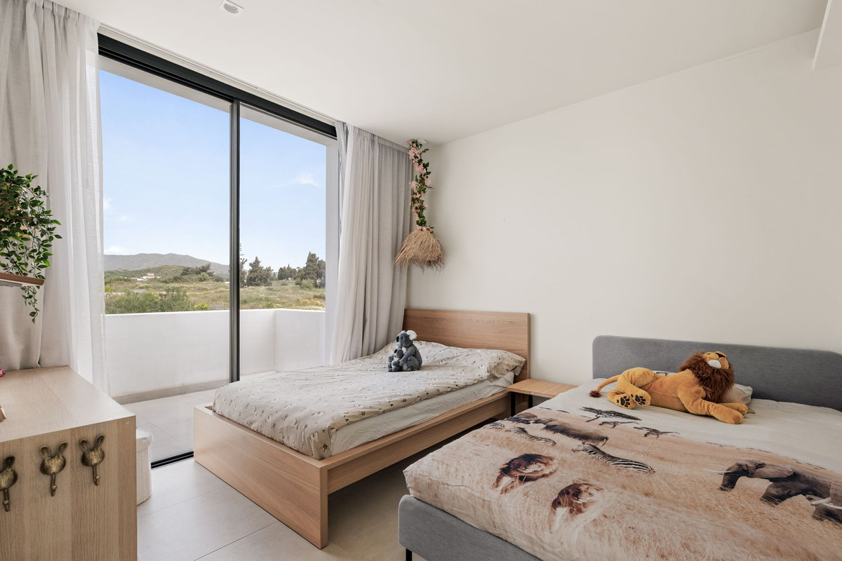 5 Bed Townhouse for sale in La Cala Golf Costa Del Sol, Málaga, Spain