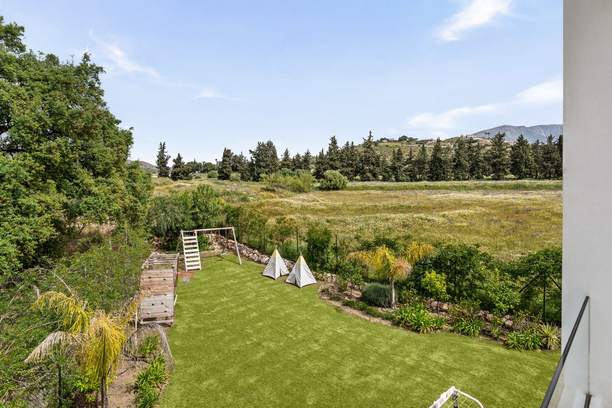 5 Bed Townhouse for sale in La Cala Golf Costa Del Sol, Málaga, Spain