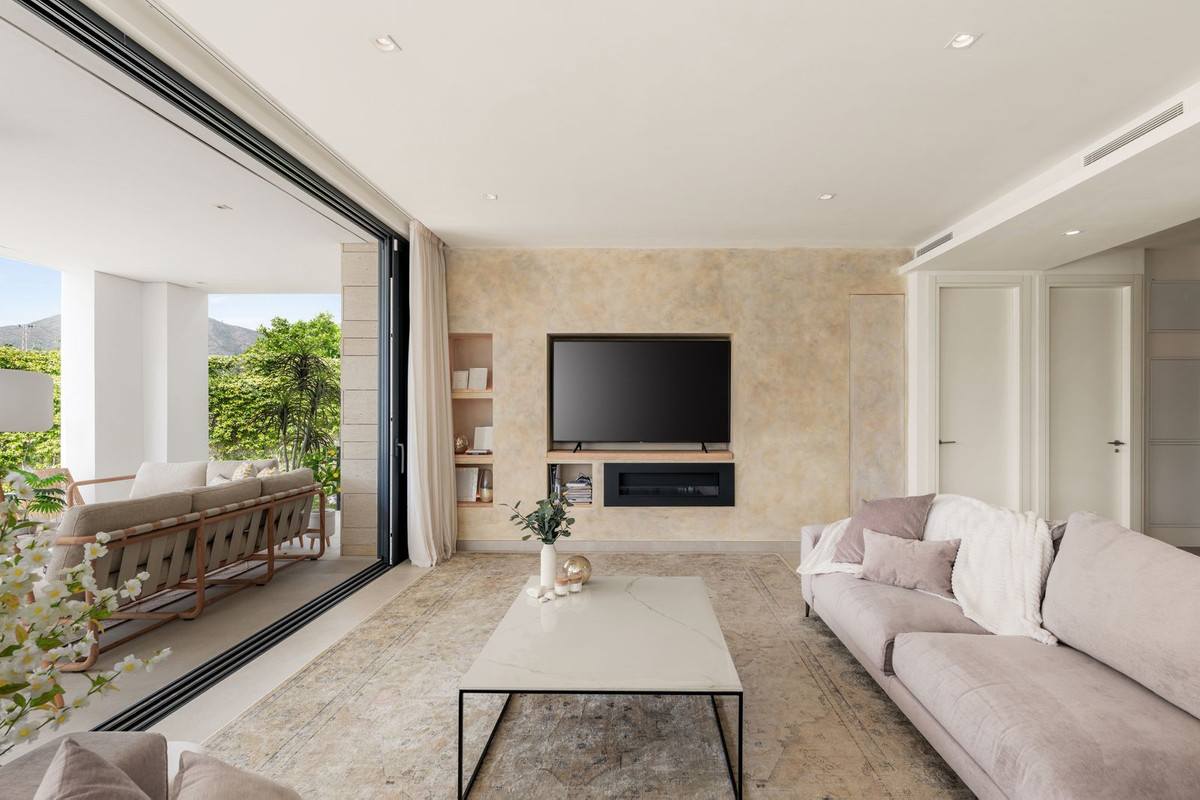 5 Bed Townhouse for sale in La Cala Golf Costa Del Sol, Málaga, Spain