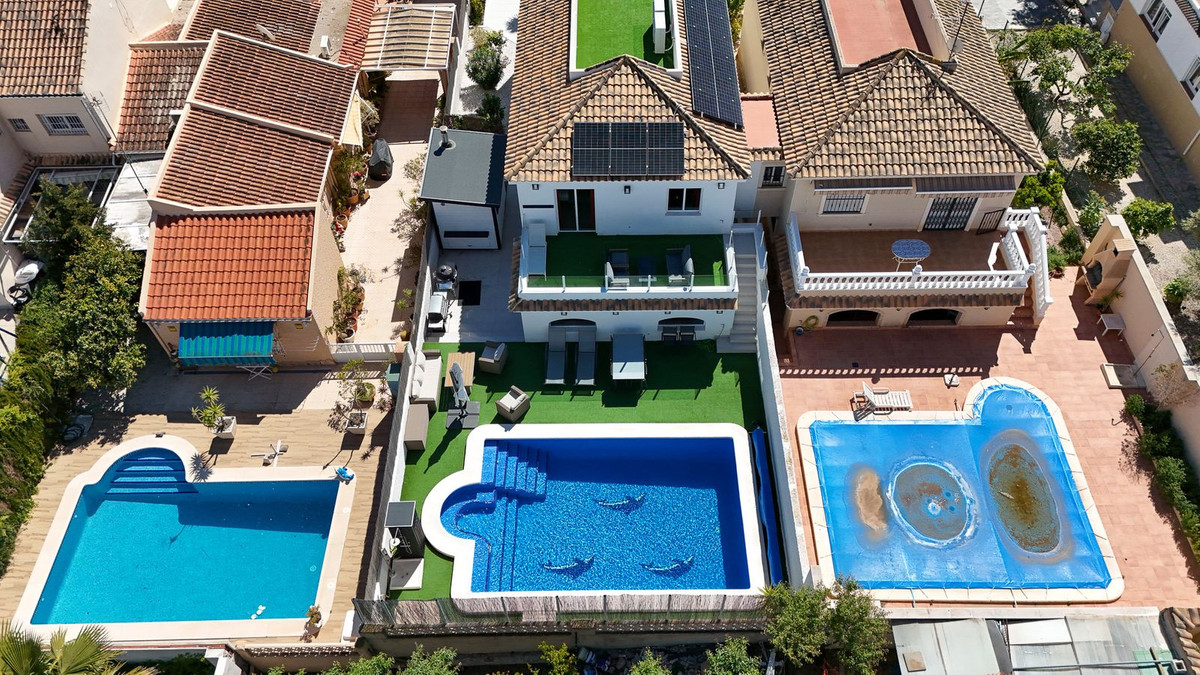 Se vende Pareada de 4 dormitorios en Costa Blanca, Alicante, España