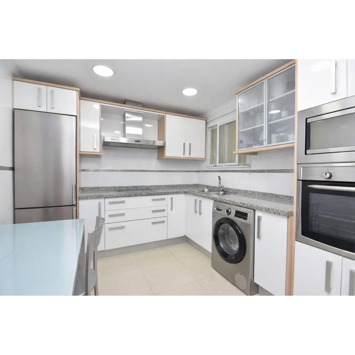 3 Bed Apartment for sale in Torremolinos Costa Del Sol, Málaga, Spain