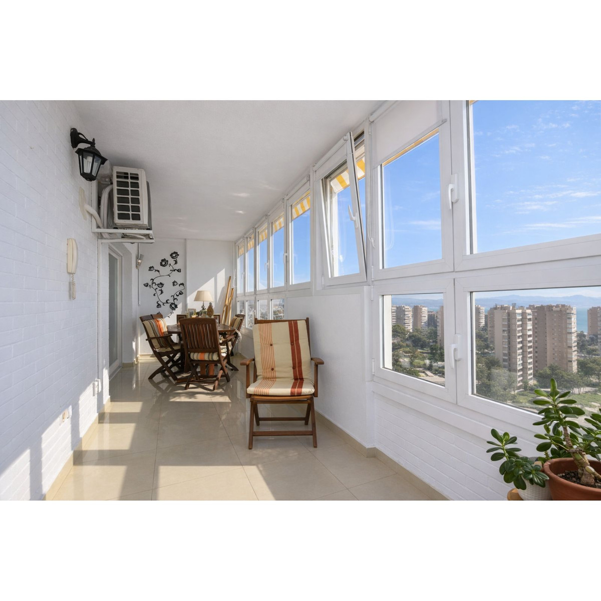 3 Bed Apartment for sale in Torremolinos Costa Del Sol, Málaga, Spain