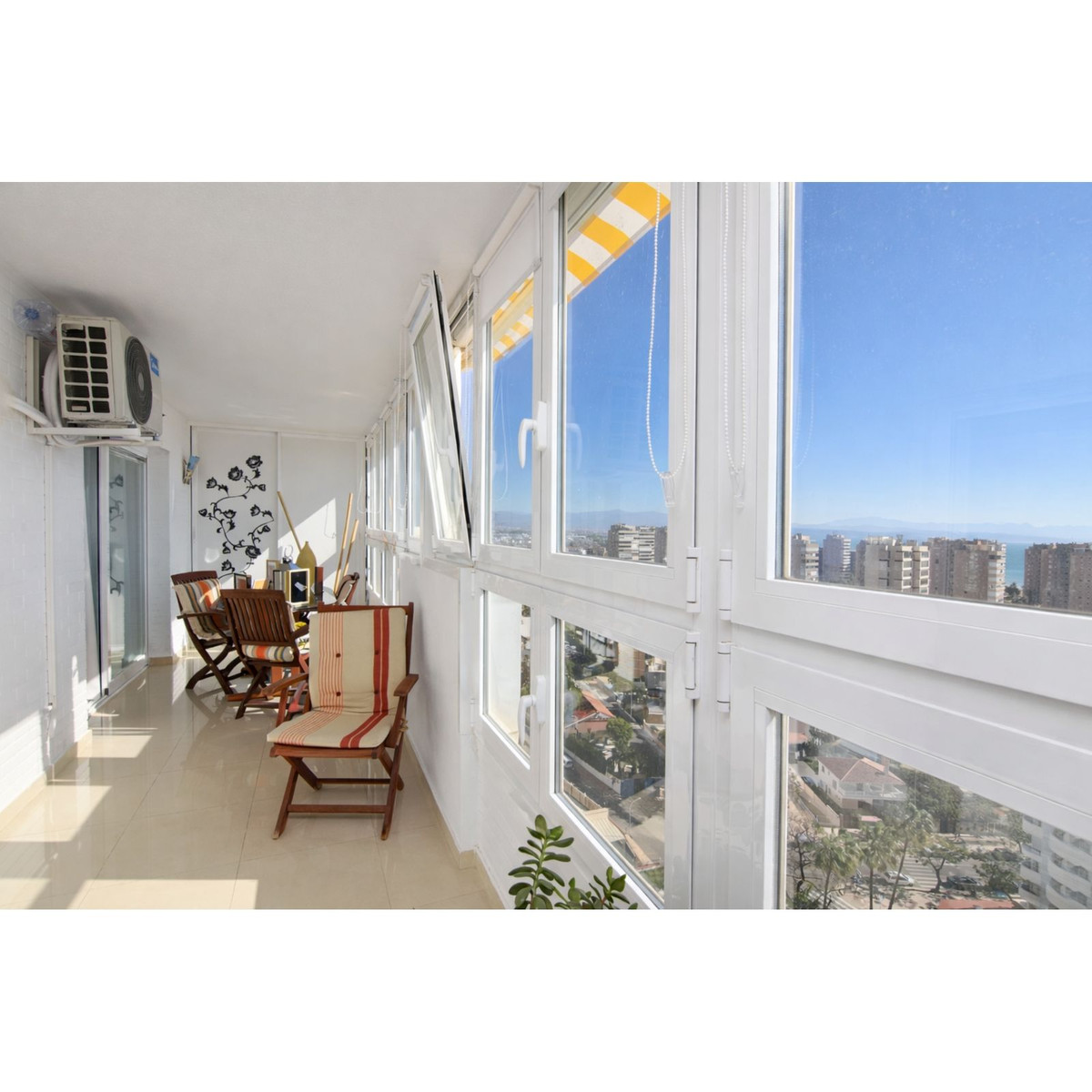 3 Bed Apartment for sale in Torremolinos Costa Del Sol, Málaga, Spain