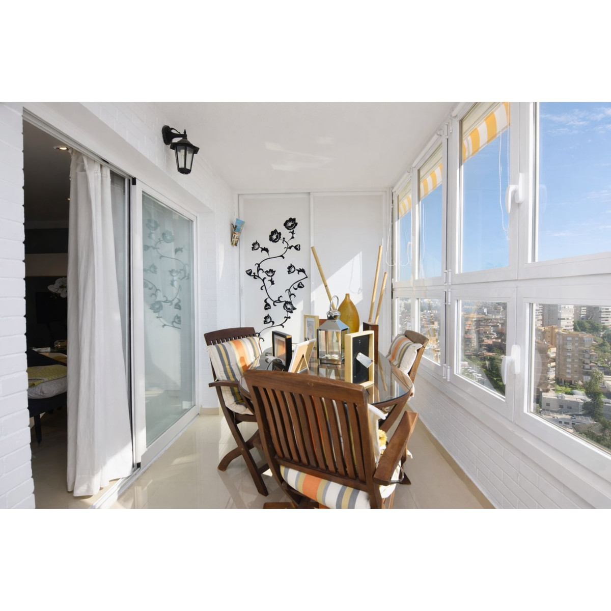 3 Bed Apartment for sale in Torremolinos Costa Del Sol, Málaga, Spain