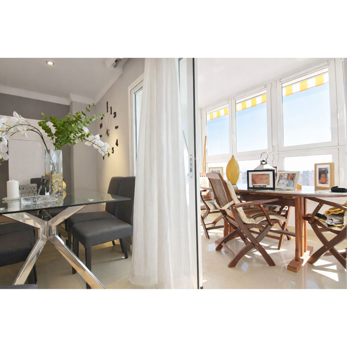 3 Bed Apartment for sale in Torremolinos Costa Del Sol, Málaga, Spain