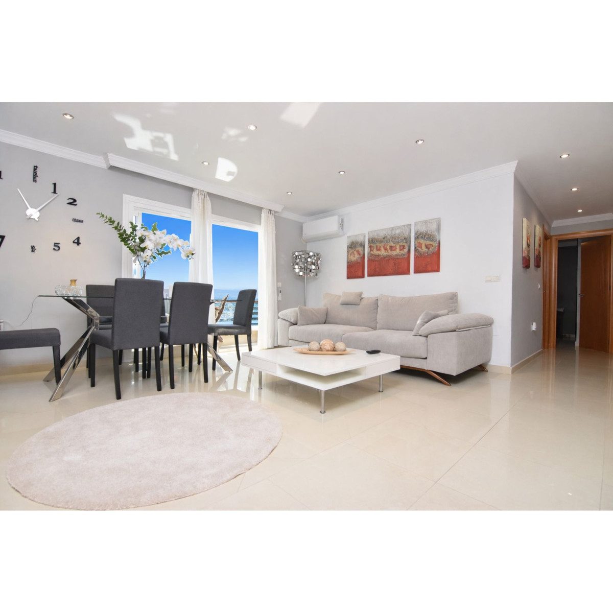 3 Bed Apartment for sale in Torremolinos Costa Del Sol, Málaga, Spain