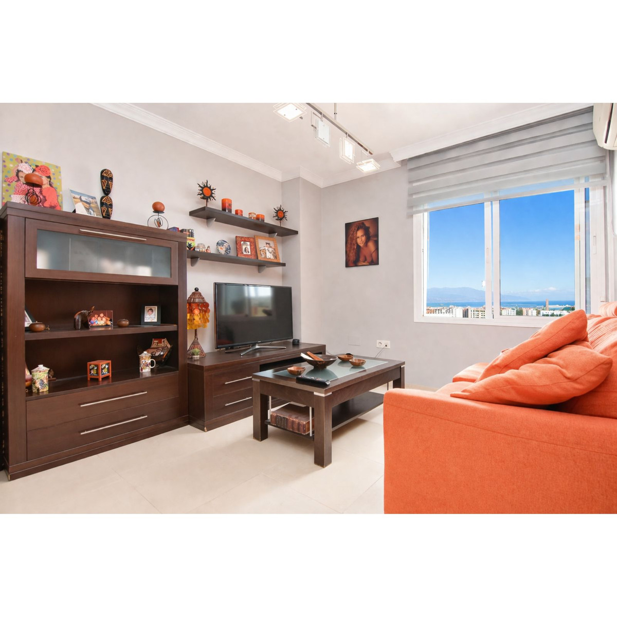 3 Bed Apartment for sale in Torremolinos Costa Del Sol, Málaga, Spain