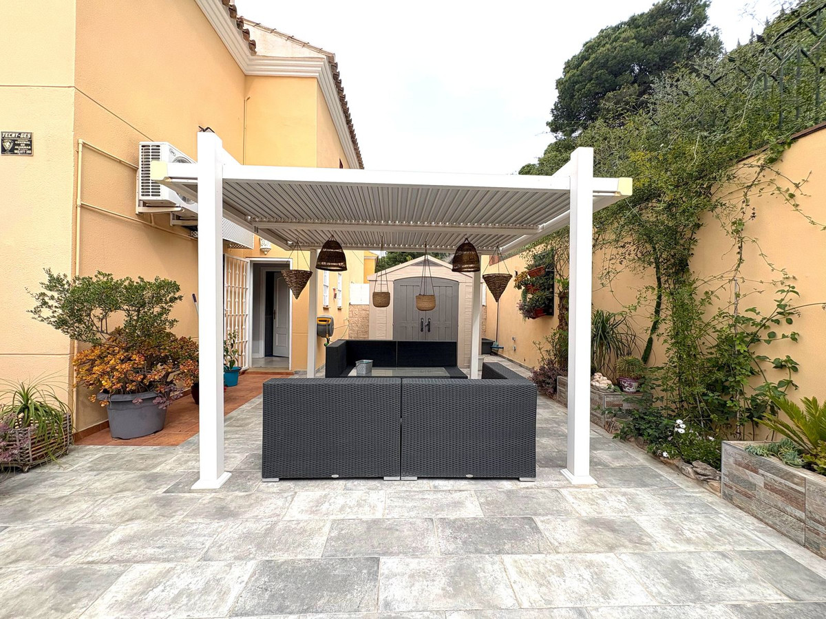 Se vende Pareada de 3 dormitorios en Costa Del Sol, Málaga, España