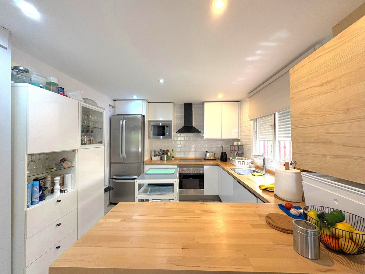 Se vende Pareada de 3 dormitorios en Costa Del Sol, Málaga, España
