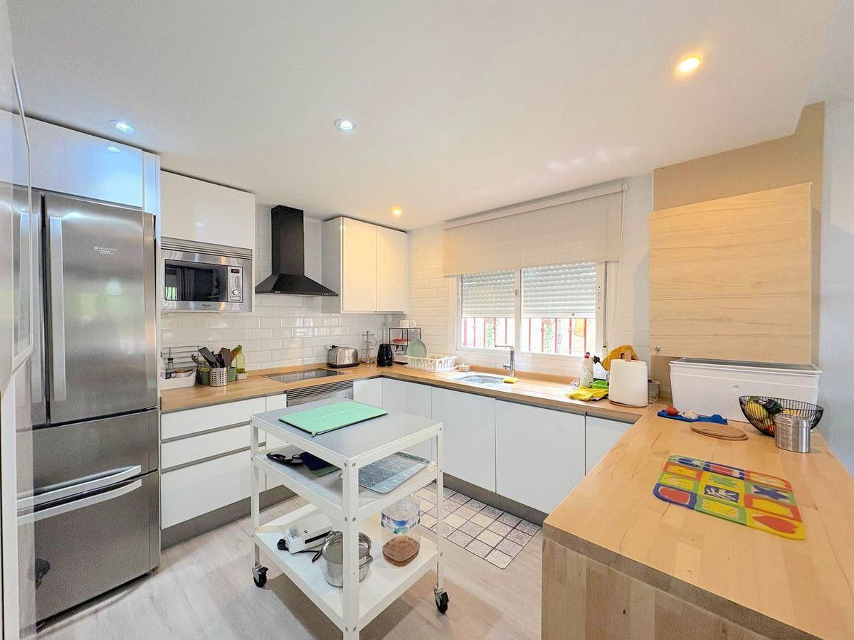 Se vende Pareada de 3 dormitorios en Costa Del Sol, Málaga, España