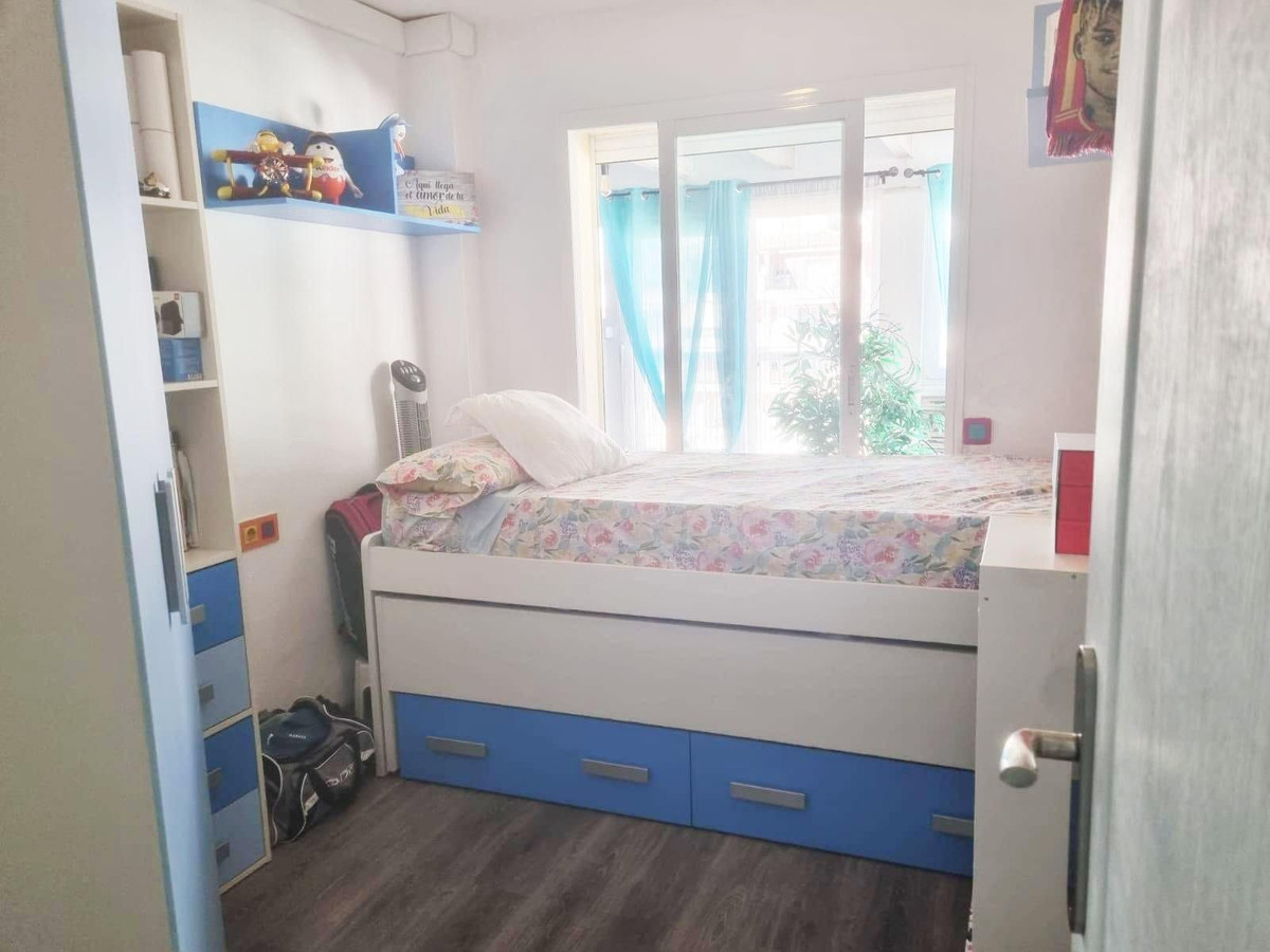 2 Bed Apartment for sale in Benalmadena Costa Costa Del Sol, Málaga, Spain
