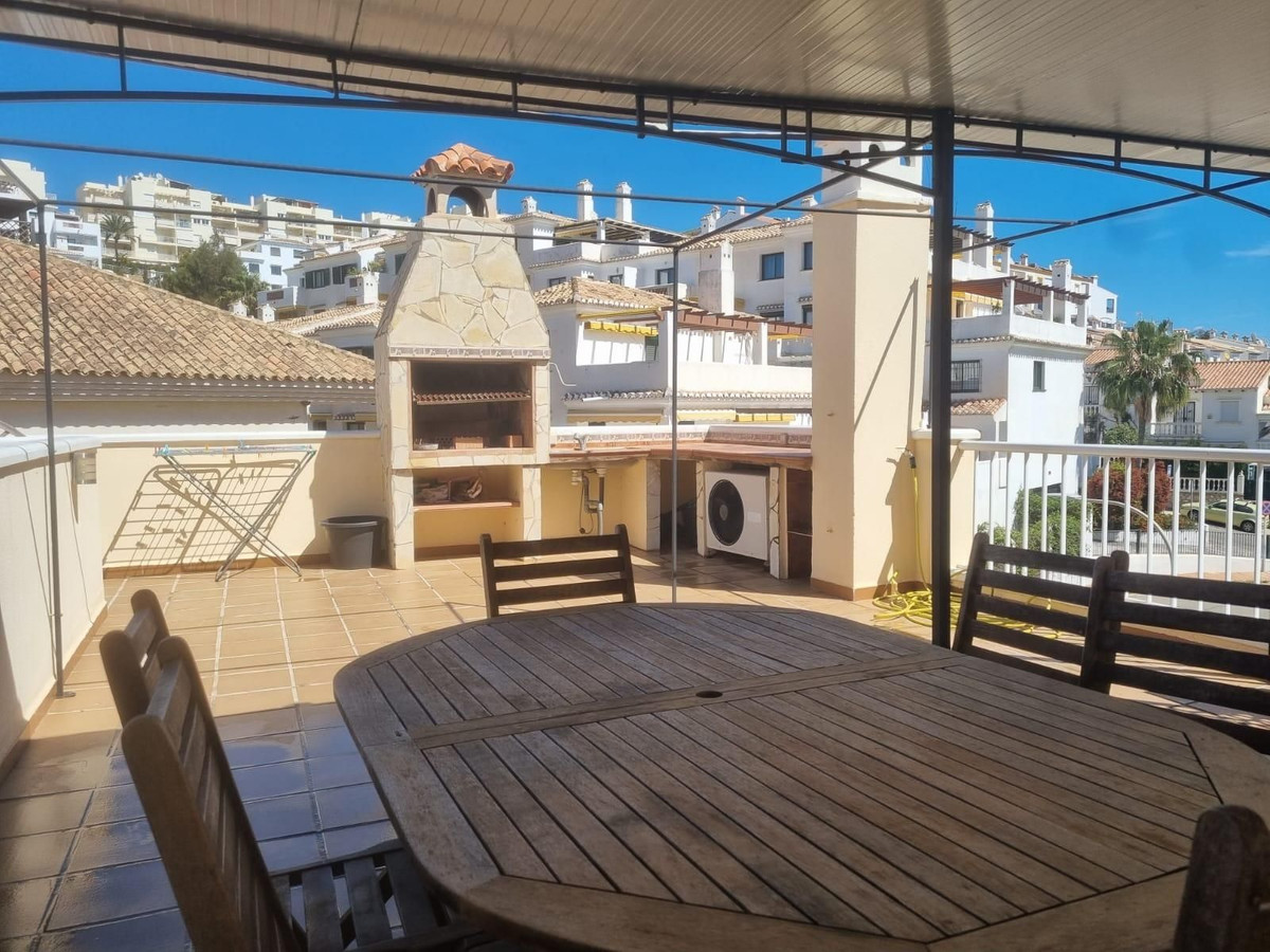 2 Bed Apartment for sale in Benalmadena Costa Costa Del Sol, Málaga, Spain