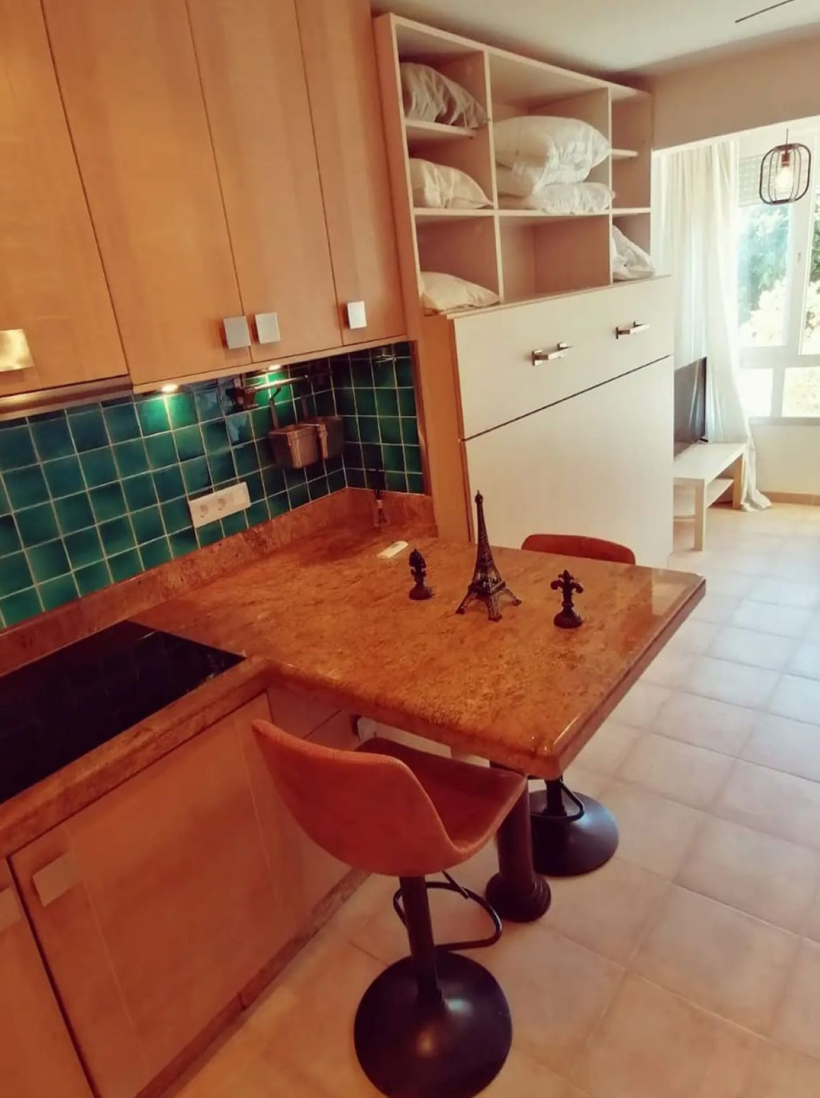 Se vende Estudio Planta Media  en Costa Del Sol, Málaga, España