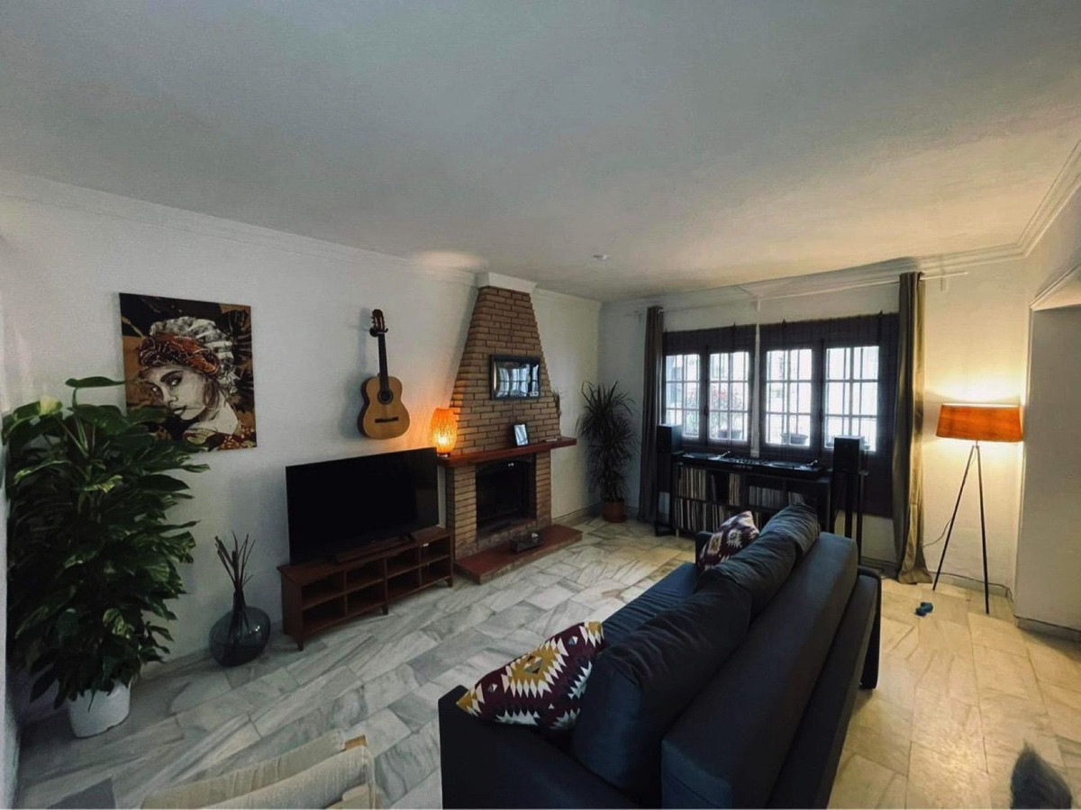 3 Bed Townhouse for sale in La Duquesa Costa Del Sol, Málaga, Spain