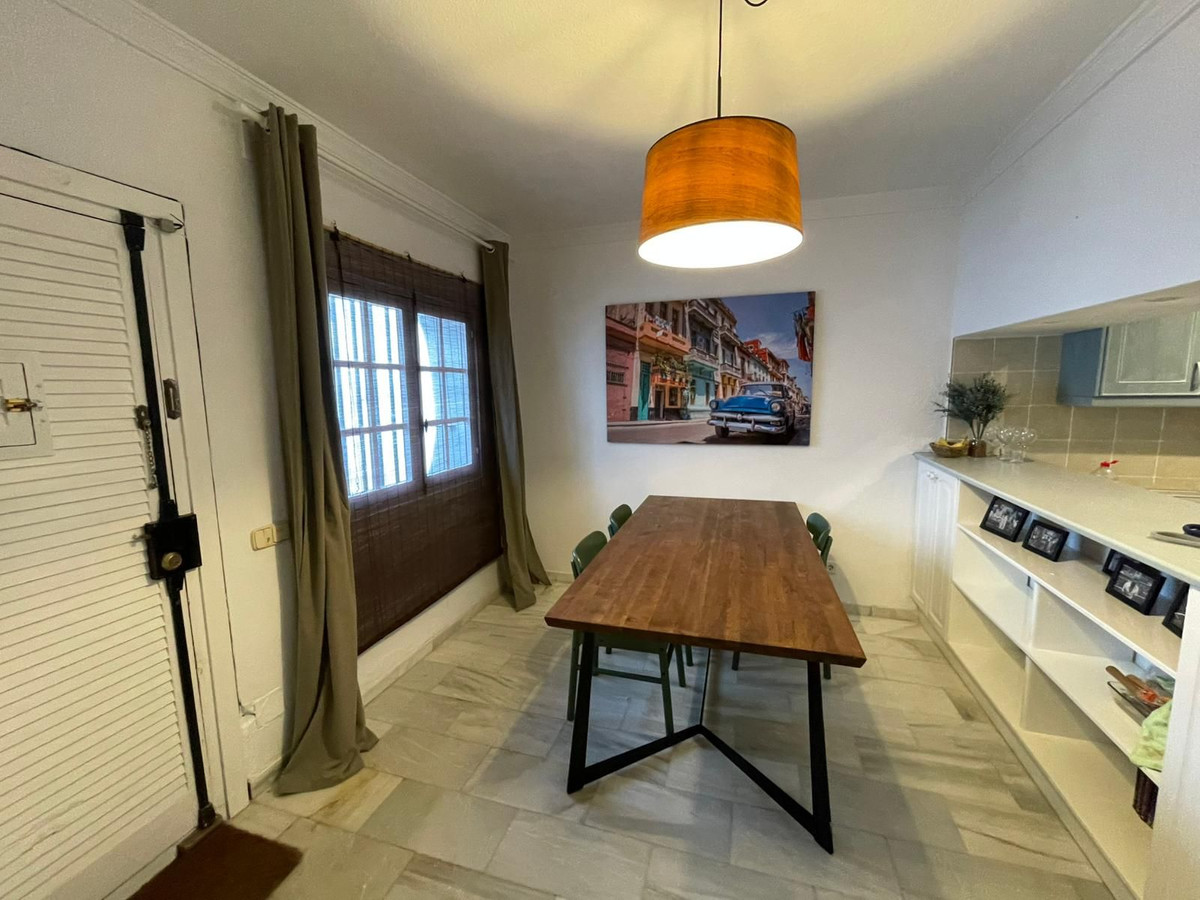3 Bed Townhouse for sale in La Duquesa Costa Del Sol, Málaga, Spain