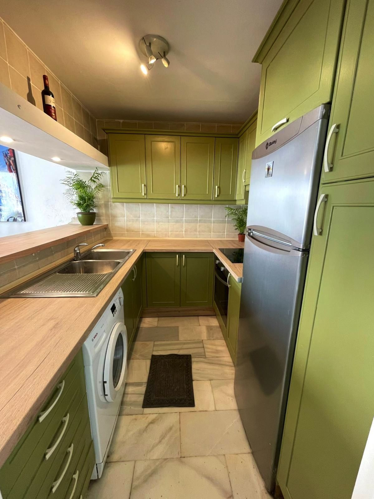 3 Bed Townhouse for sale in La Duquesa Costa Del Sol, Málaga, Spain