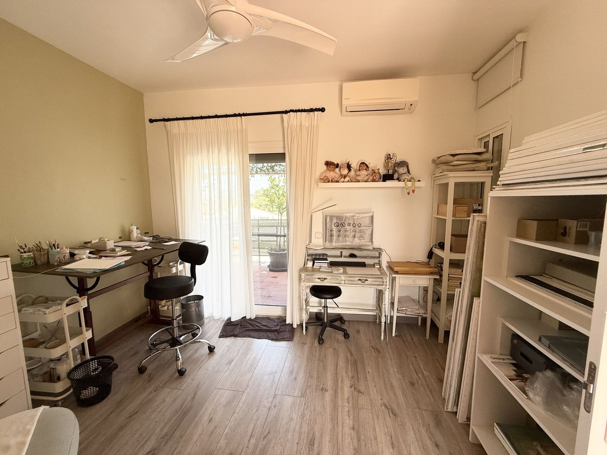 3 Bed Townhouse for sale in Selwo Costa Del Sol, Málaga, Spain