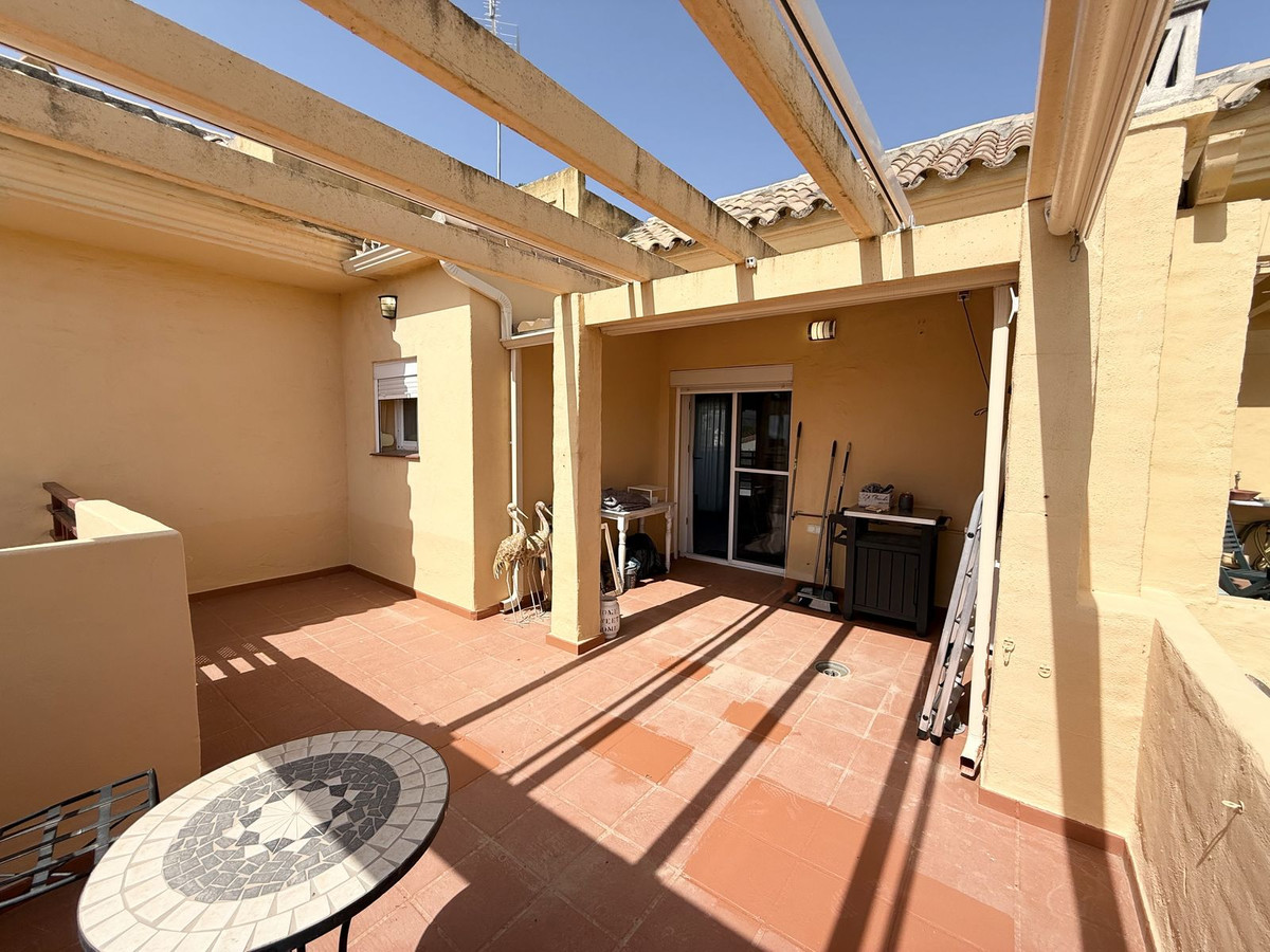 3 Bed Townhouse for sale in Selwo Costa Del Sol, Málaga, Spain