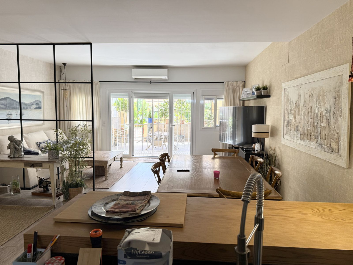 3 Bed Townhouse for sale in Selwo Costa Del Sol, Málaga, Spain