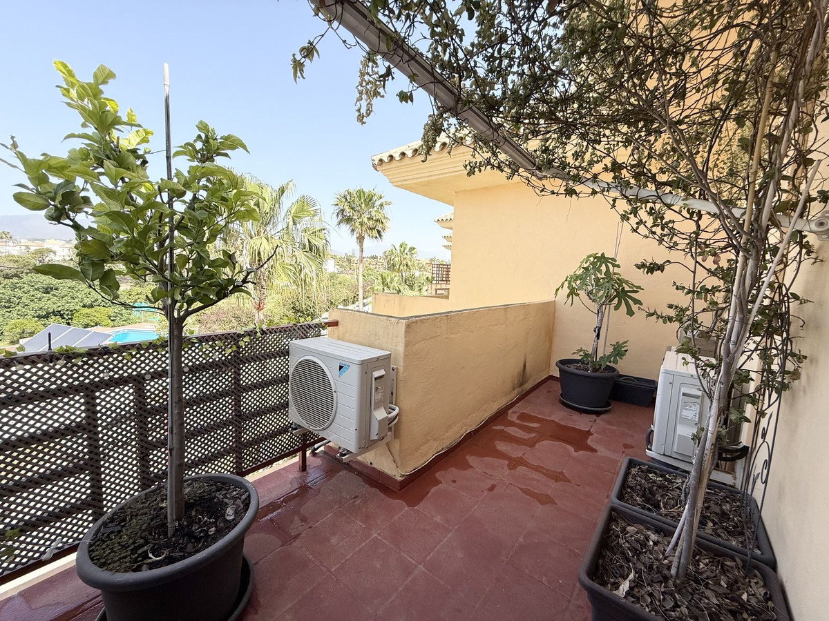 3 Bed Townhouse for sale in Selwo Costa Del Sol, Málaga, Spain