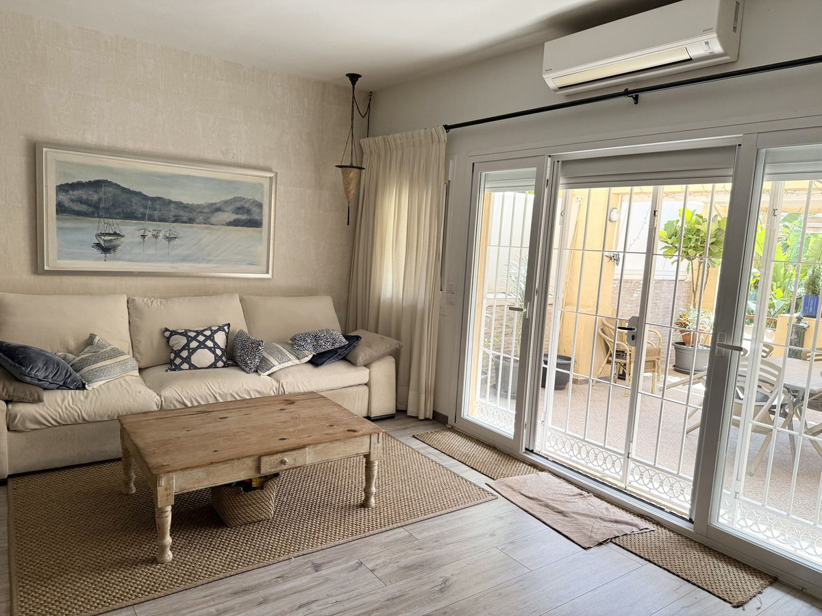 3 Bed Townhouse for sale in Selwo Costa Del Sol, Málaga, Spain