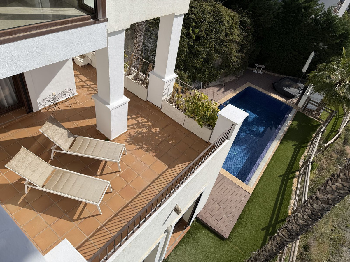 Se vende Villa - Chalet de 4 dormitorios en Costa Del Sol, Málaga, España