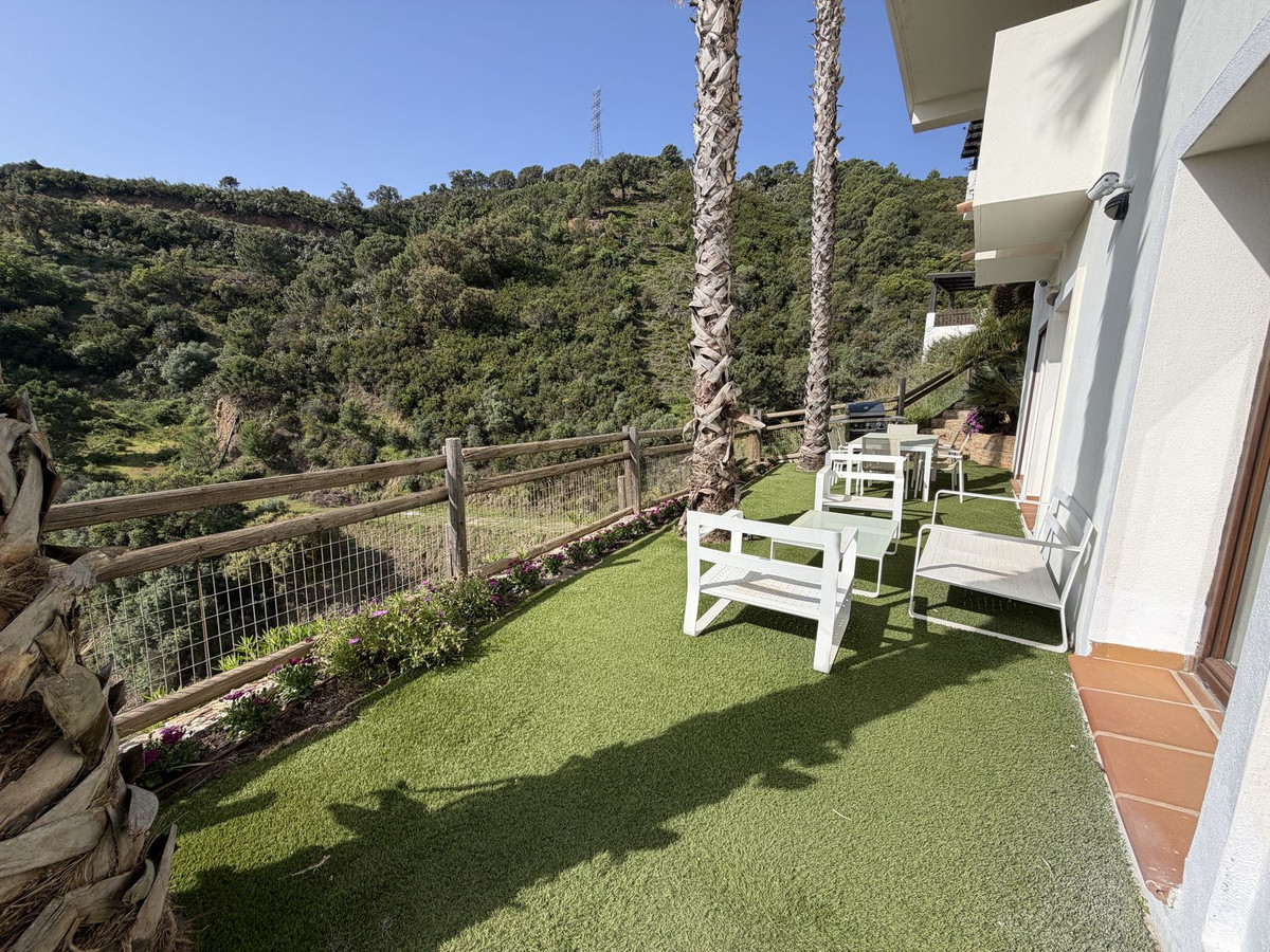 Se vende Villa - Chalet de 4 dormitorios en Costa Del Sol, Málaga, España