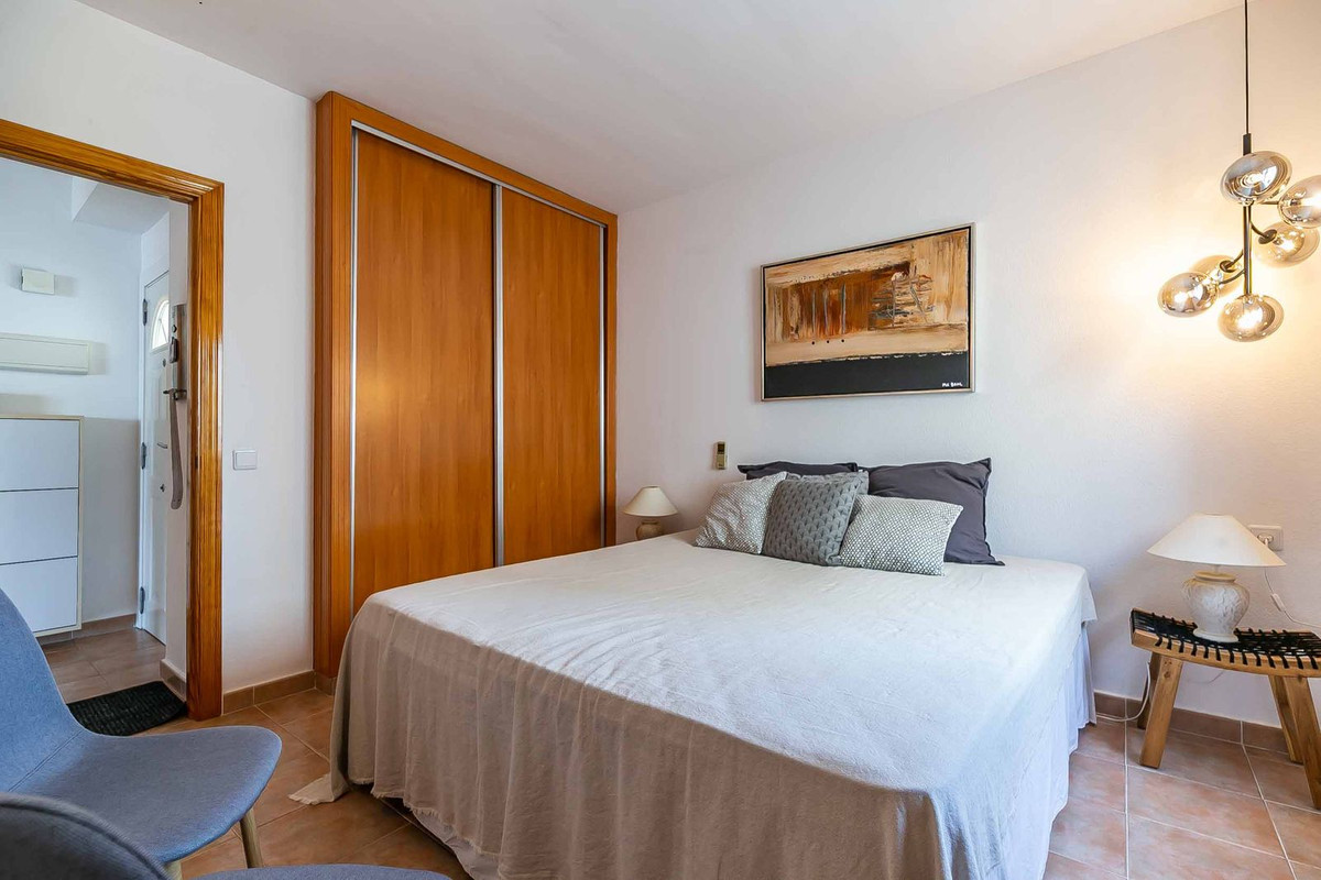 2 Bed Apartment for sale in Benalmadena Costa Del Sol, Málaga, Spain