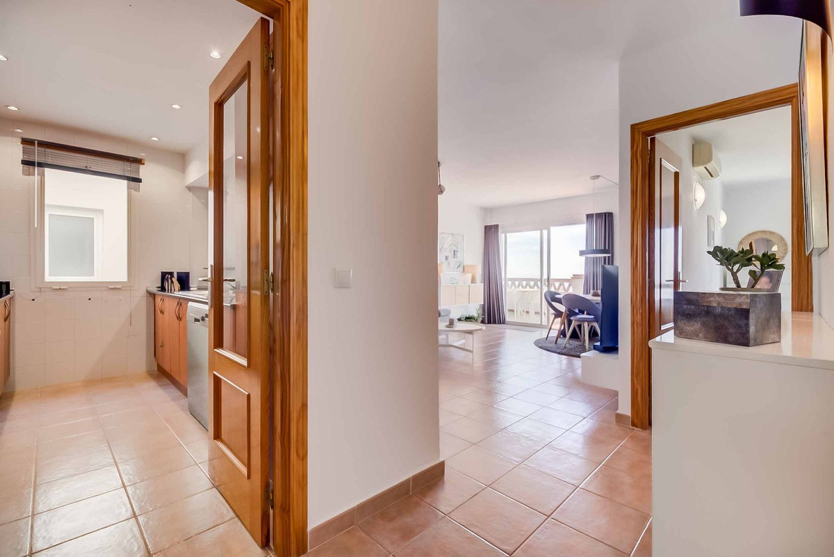 2 Bed Apartment for sale in Benalmadena Costa Del Sol, Málaga, Spain
