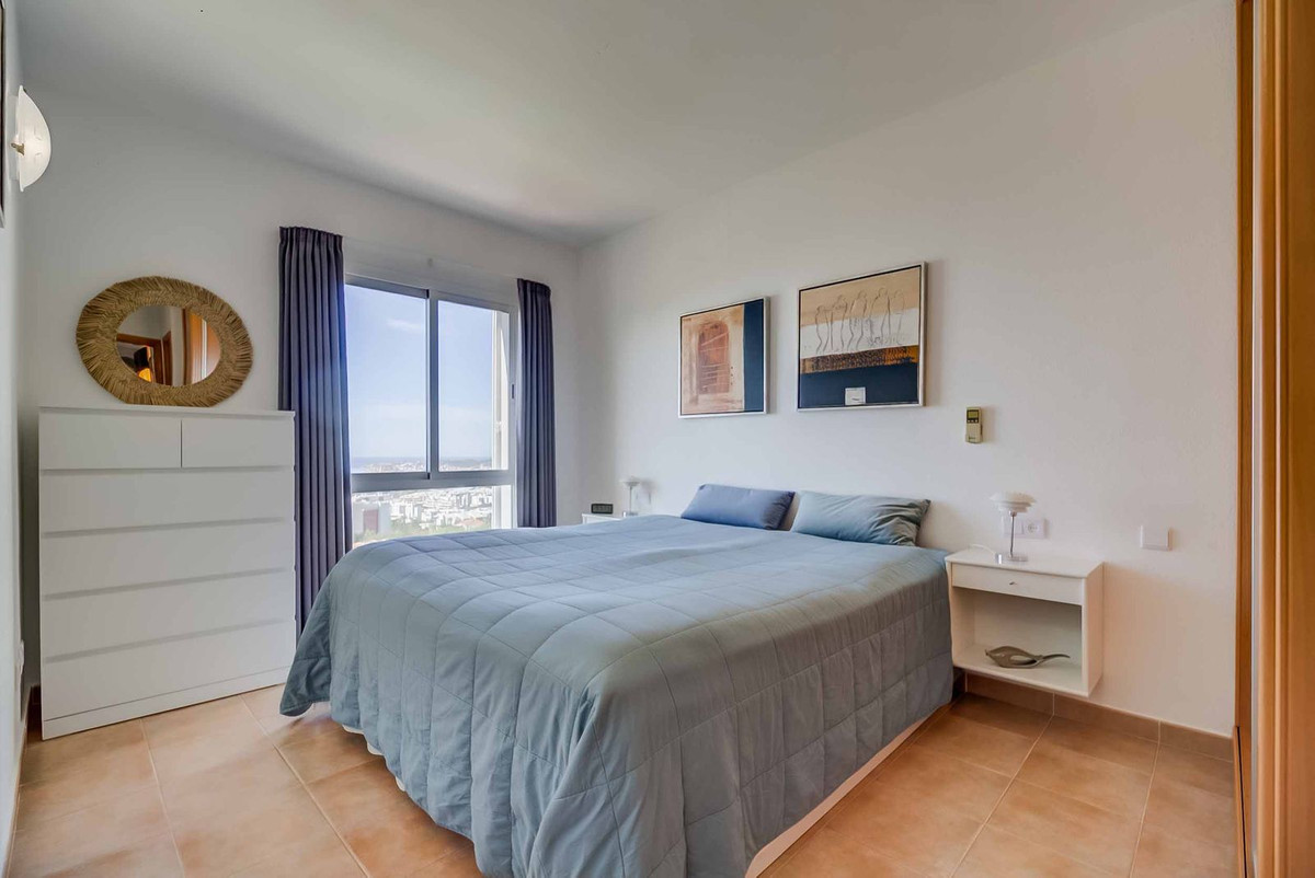 2 Bed Apartment for sale in Benalmadena Costa Del Sol, Málaga, Spain