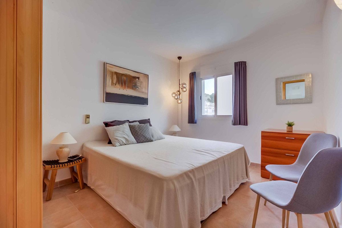 2 Bed Apartment for sale in Benalmadena Costa Del Sol, Málaga, Spain