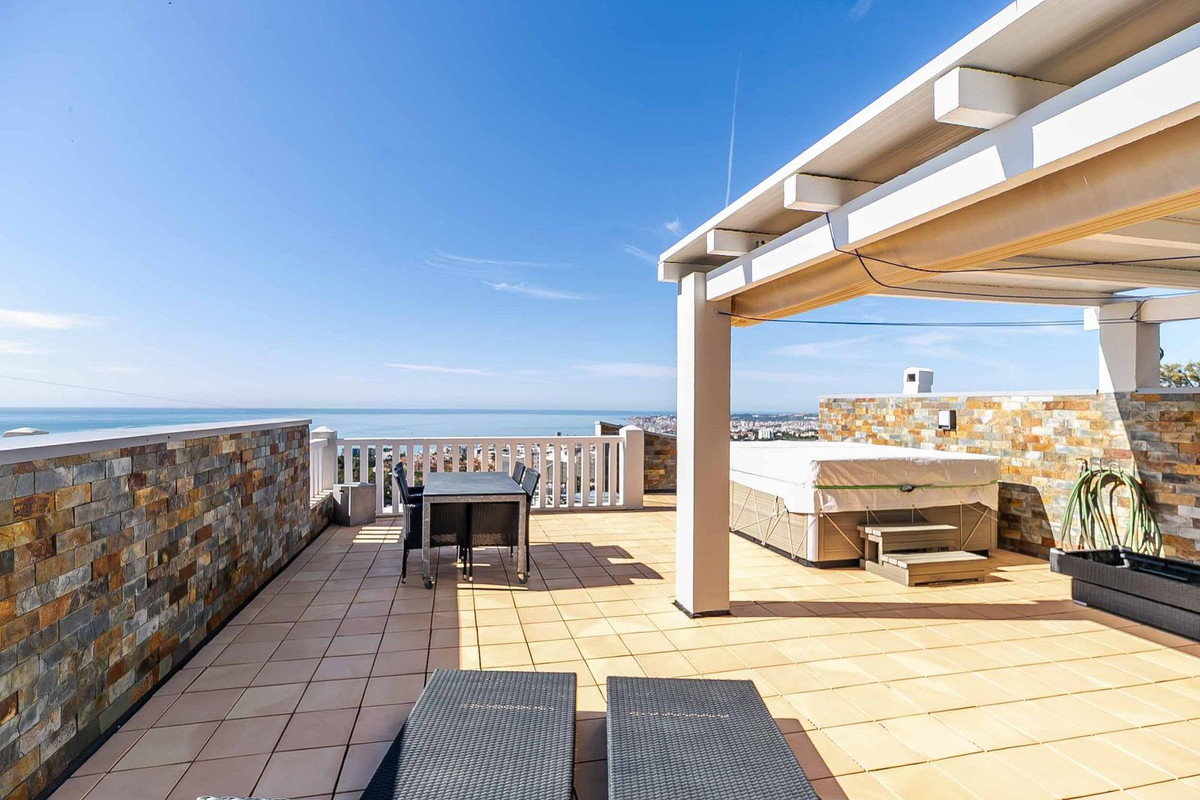 2 Bed Apartment for sale in Benalmadena Costa Del Sol, Málaga, Spain