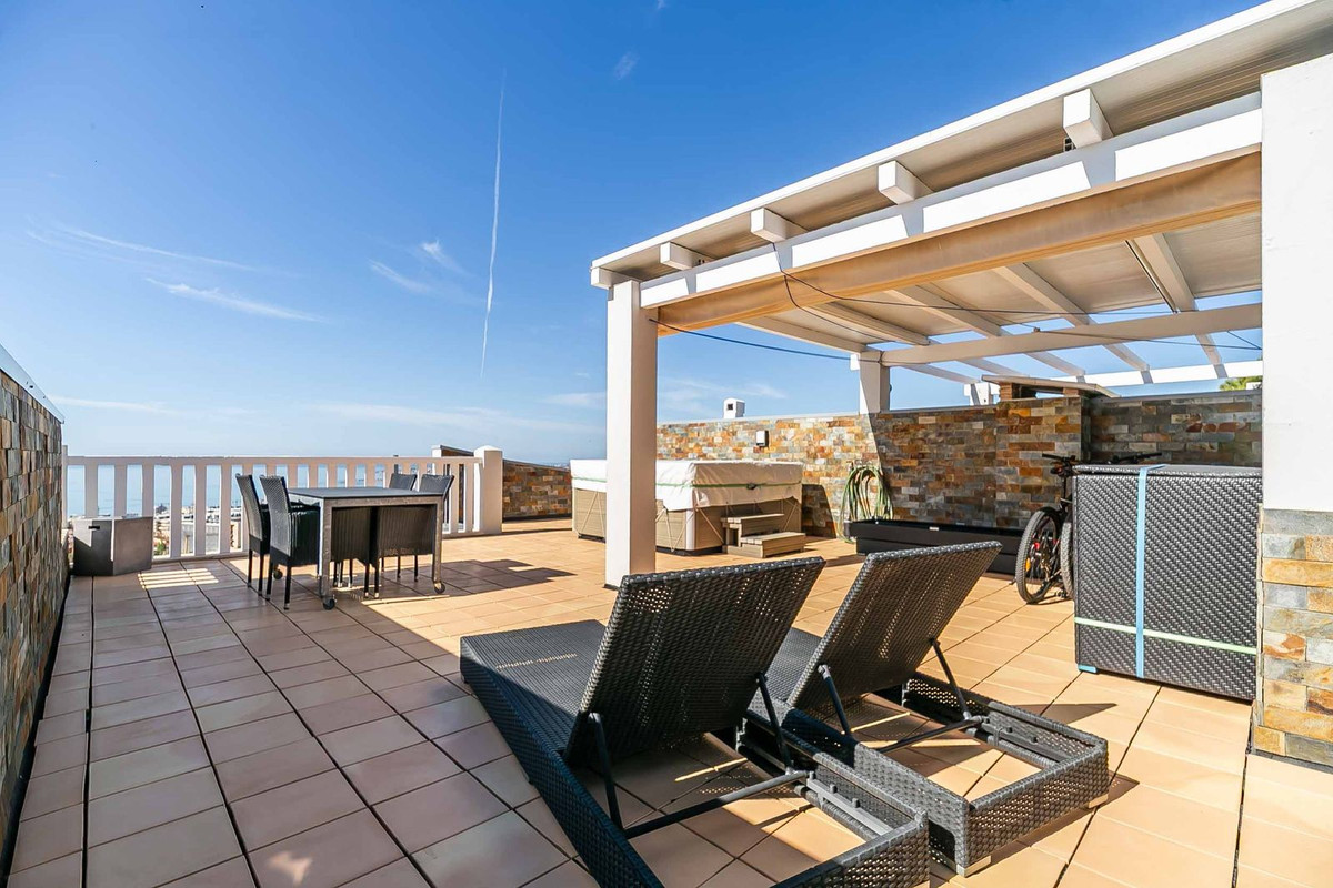2 Bed Apartment for sale in Benalmadena Costa Del Sol, Málaga, Spain