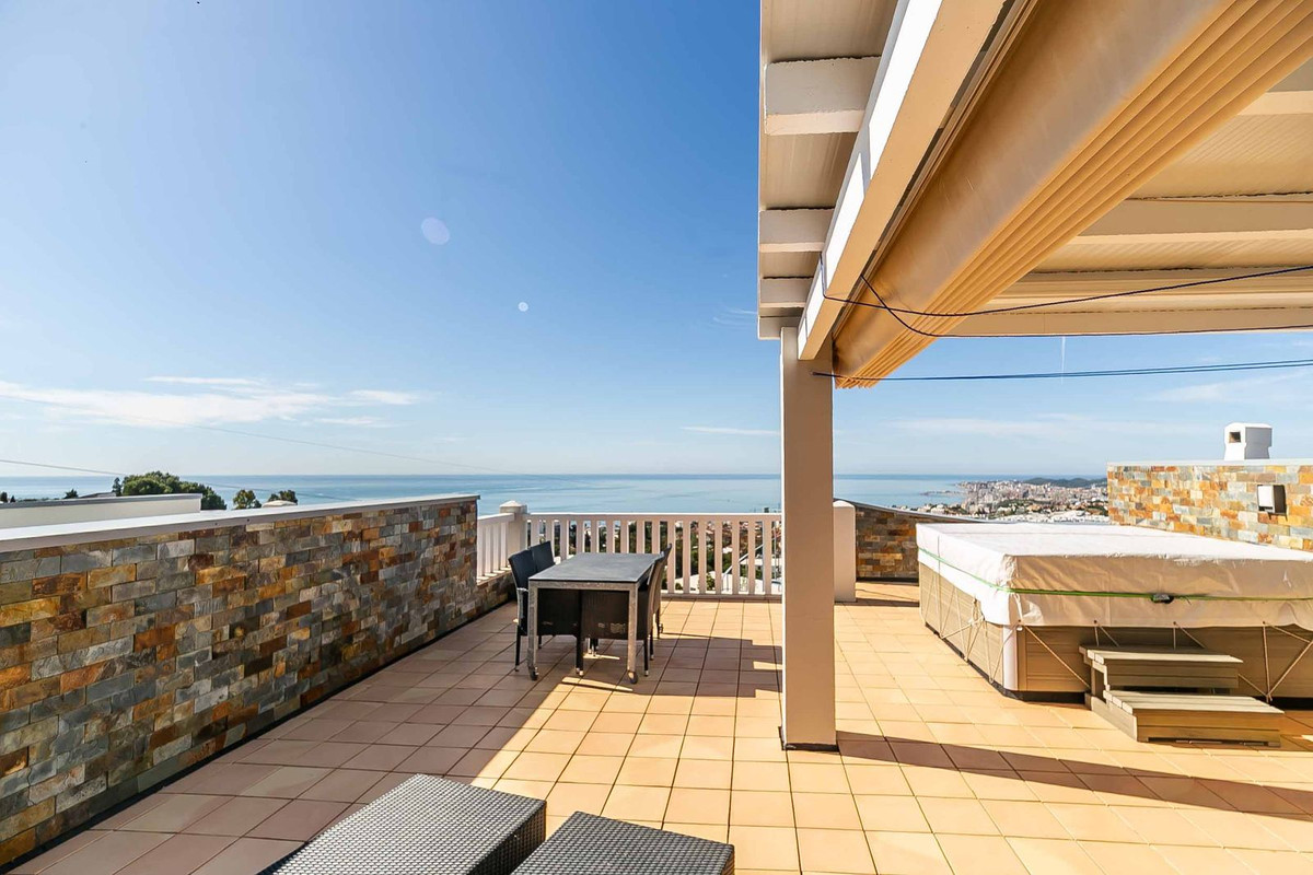 2 Bed Apartment for sale in Benalmadena Costa Del Sol, Málaga, Spain