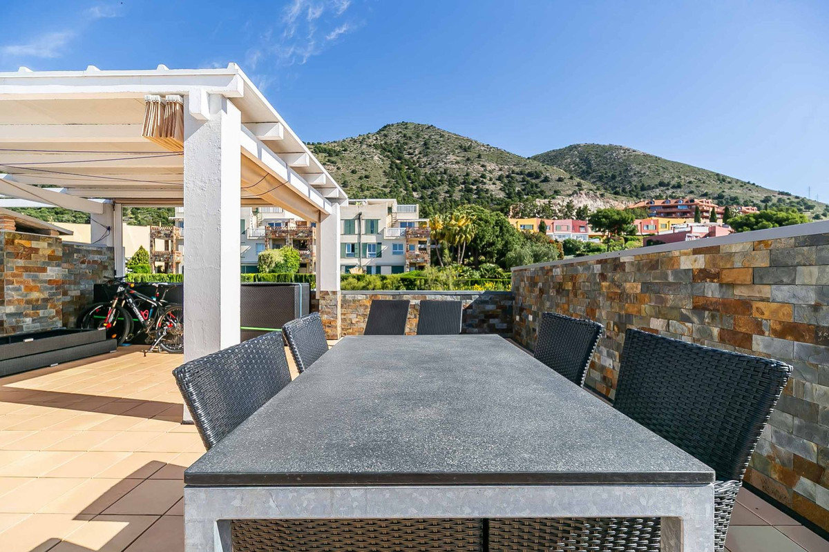2 Bed Apartment for sale in Benalmadena Costa Del Sol, Málaga, Spain
