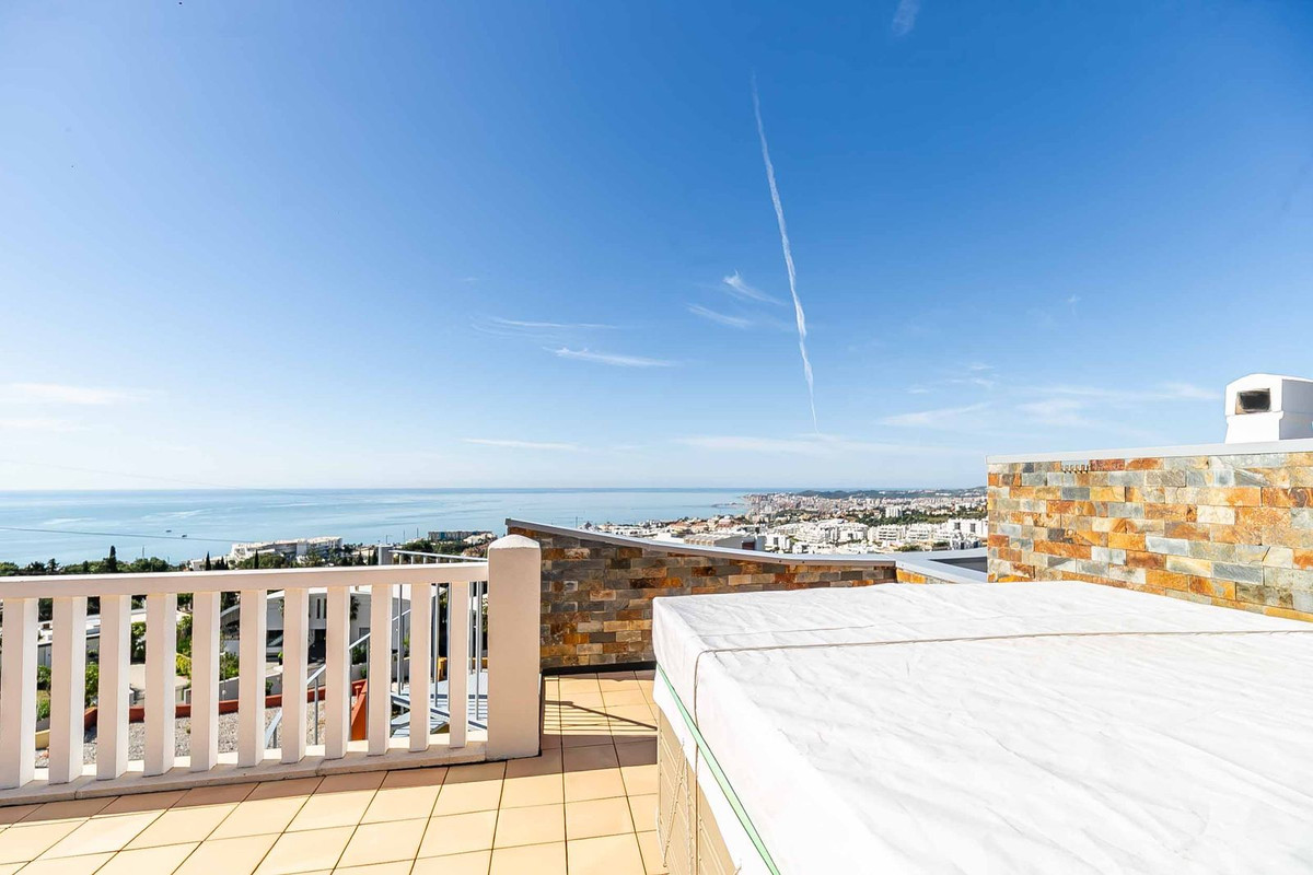 2 Bed Apartment for sale in Benalmadena Costa Del Sol, Málaga, Spain