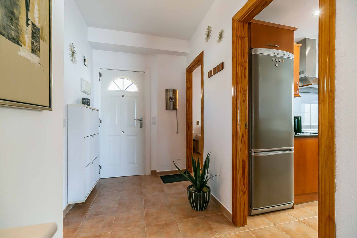 2 Bed Apartment for sale in Benalmadena Costa Del Sol, Málaga, Spain