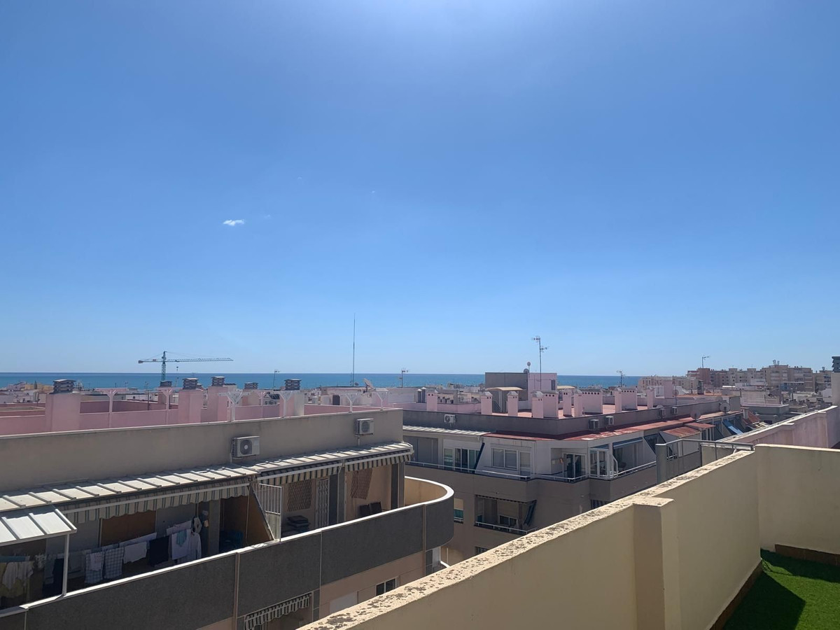 2 Bed Apartment for sale in Torrevieja Costa Blanca, Alicante, Spain